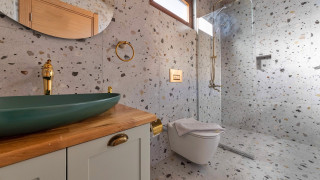 VKV2912 Villa Kalkan