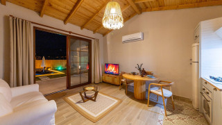 VKV2912 Villa Kalkan