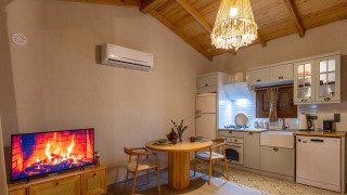 VKV2912 Villa Kalkan