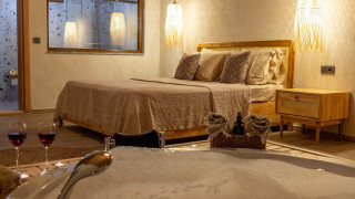 VKV2912 Villa Kalkan