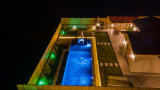 VKV2912 Villa Kalkan