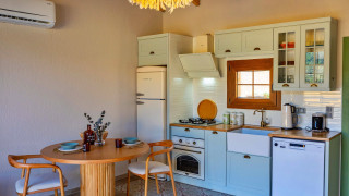 VKV2912 Villa Kalkan