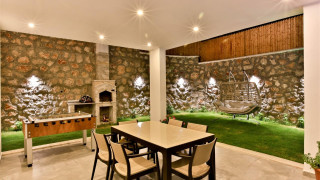 VKV9294 Villa Kalkan