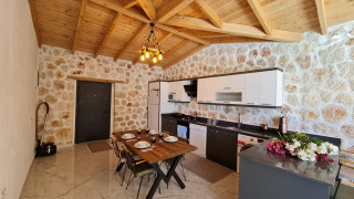 VKV1918 Villa Kalkan