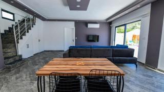 VKV6864 Villa Kalkan