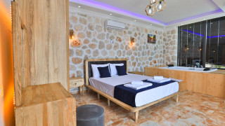 VKV8160 Villa Kalkan