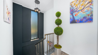 VKV9919 Villa Kalkan