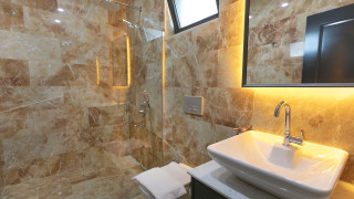 VKV8160 Villa Kalkan