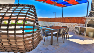VKV8160 Villa Kalkan