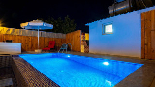 VKV3650 Villa Kalkan