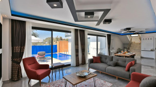 VKV9294 Villa Kalkan