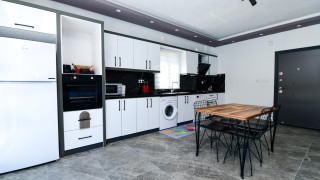 VKV6864 Villa Kalkan