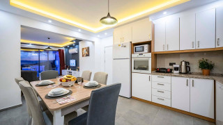 VKV9136 Villa Kalkan