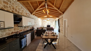 VKV1918 Villa Kalkan