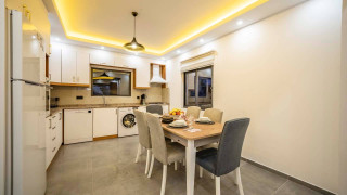 VKV9136 Villa Kalkan
