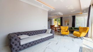 VKV2932 Villa Kalkan
