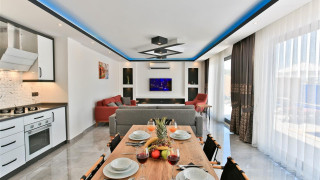VKV9294 Villa Kalkan
