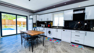 VKV6864 Villa Kalkan