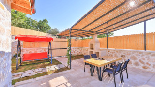 VKV7013 Villa Kalkan