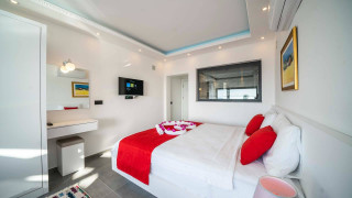 VKV9136 Villa Kalkan