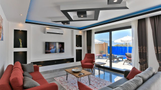 VKV9294 Villa Kalkan