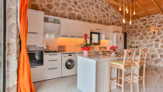 VKV8354 Villa Kalkan
