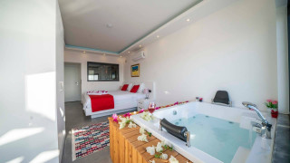 VKV9136 Villa Kalkan