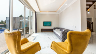 VKV2932 Villa Kalkan
