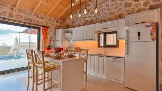 VKV8354 Villa Kalkan