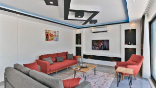VKV9294 Villa Kalkan