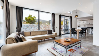 VKV1589 Villa Kalkan
