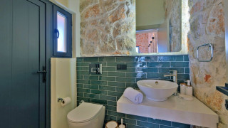 VKV8255 Villa Kalkan
