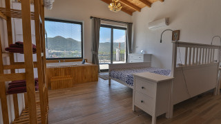 VKV5037 Villa Kalkan