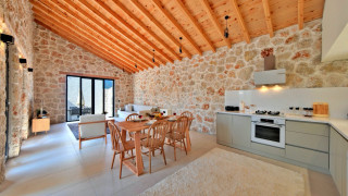 VKV8255 Villa Kalkan