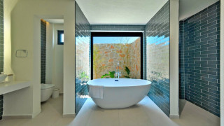 VKV8255 Villa Kalkan