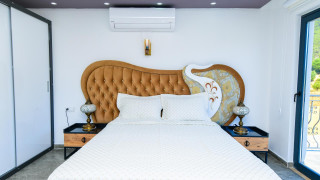 VKV6864 Villa Kalkan