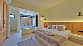 VKV8255 Villa Kalkan