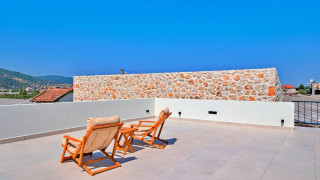 VKV8255 Villa Kalkan