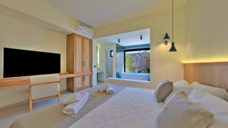 VKV8255 Villa Kalkan