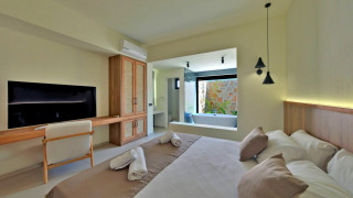 VKV8255 Villa Kalkan