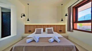 VKV8255 Villa Kalkan