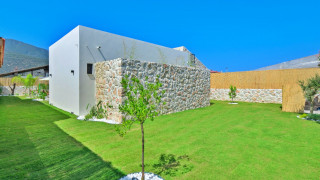 VKV8255 Villa Kalkan