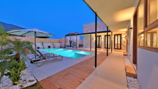 VKV8255 Villa Kalkan