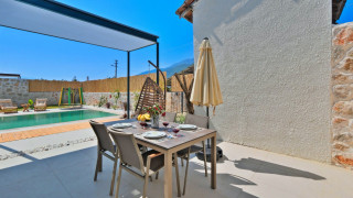 VKV8255 Villa Kalkan