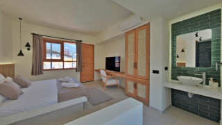 VKV8255 Villa Kalkan
