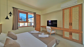 VKV8255 Villa Kalkan