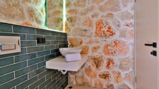 VKV8255 Villa Kalkan