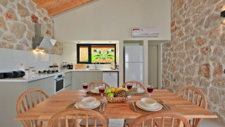 VKV8255 Villa Kalkan