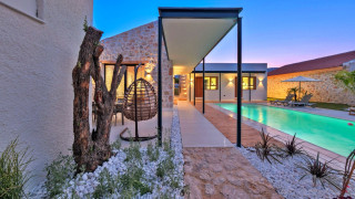 VKV8255 Villa Kalkan