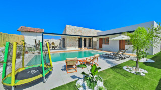 VKV8255 Villa Kalkan